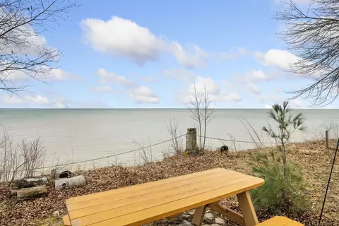 Exterior - 4828 N Lakeshore, Deckerville, MI 48427 photo 12 of 12