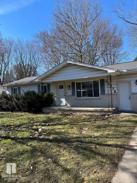 2327 Downpatrick, Davison, MI 48423