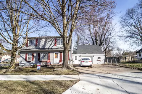 401 Butler, Clio, MI 48420