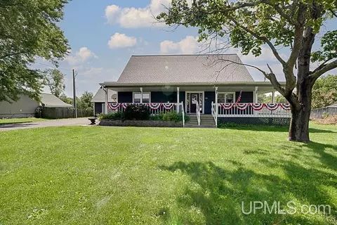 w621 Robert Street, Stephenson, MI 49887