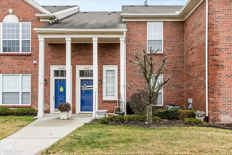 51648 Hale, Chesterfield, MI 48051