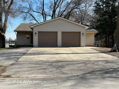 428 Hemlock, Midland, MI 48642