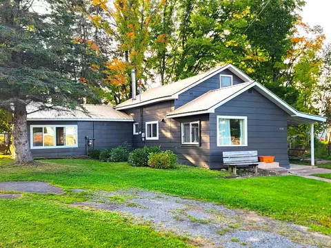 108 Young, Baraga, MI 49908