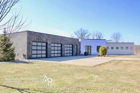 9231 Old Hickory, Vassar, MI 48768