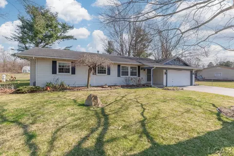 24 Greenbrier, Adrian, MI 49221