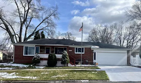 2701 Fielding, Flint, MI 48503