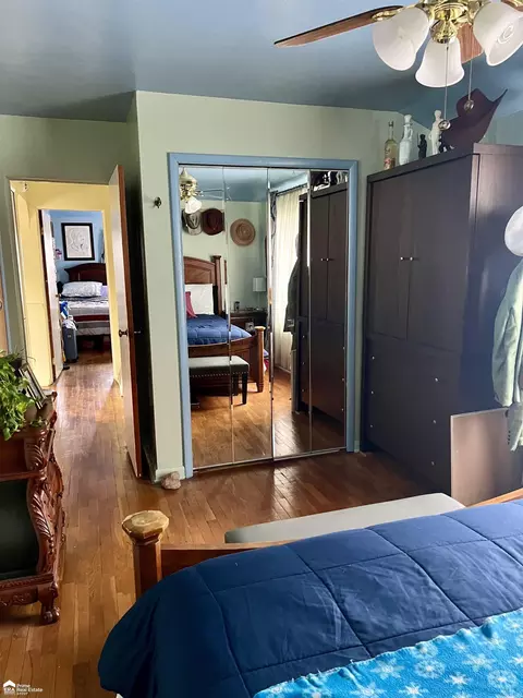 Bedroom - 2701 Fielding, Flint, MI 48503 photo 3 of 4