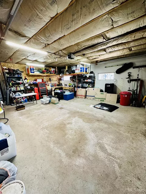 Exterior - 19 Birch, Ishpeming, MI 49849 photo 5 of 23