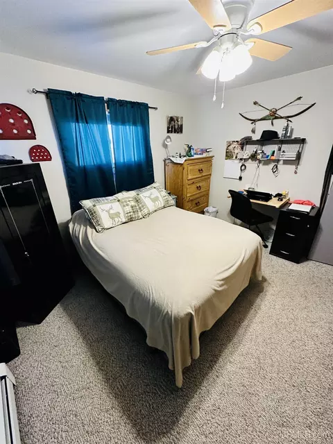 Bedroom - 19 Birch, Ishpeming, MI 49849 photo 4 of 7