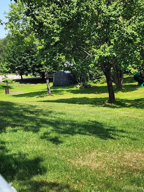 Exterior - 19 Birch, Ishpeming, MI 49849 photo 15 of 23