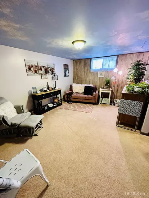 Living - 19 Birch, Ishpeming, MI 49849 photo 6 of 6