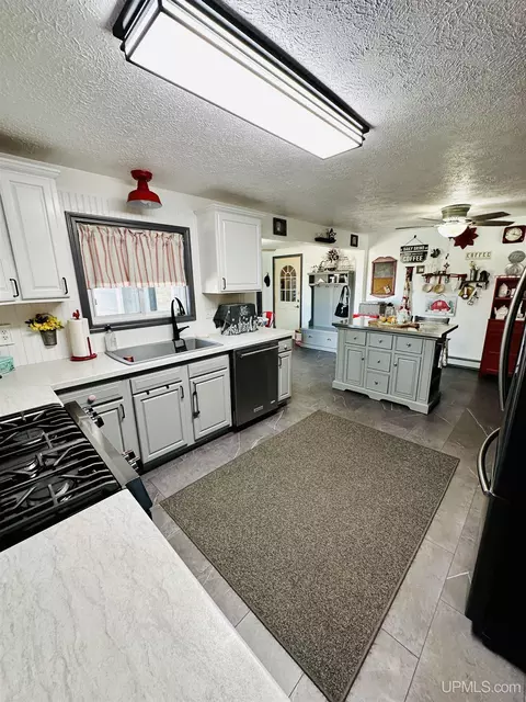 Exterior - 19 Birch, Ishpeming, MI 49849 photo 3 of 23