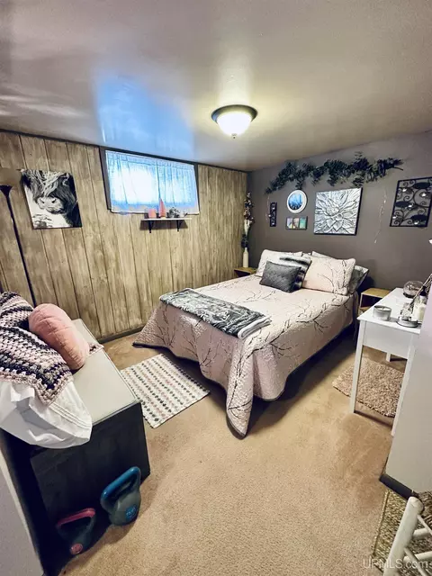 Bedroom - 19 Birch, Ishpeming, MI 49849 photo 6 of 7