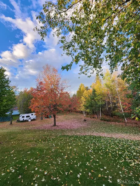 Exterior - 19 Birch, Ishpeming, MI 49849 photo 20 of 23