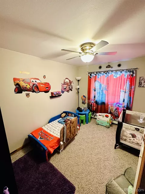 Bedroom - 19 Birch, Ishpeming, MI 49849 photo 5 of 7