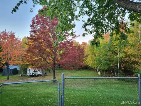Exterior - 19 Birch, Ishpeming, MI 49849 photo 23 of 23