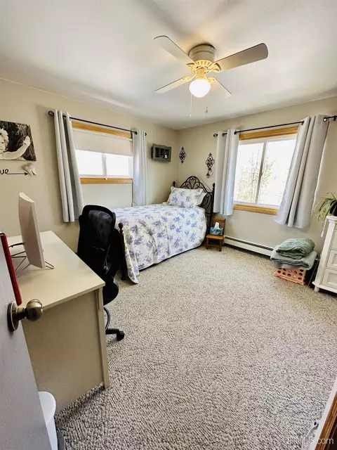 Bedroom - 19 Birch, Ishpeming, MI 49849 photo 1 of 7