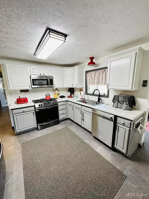 Kitchen - 19 Birch, Ishpeming, MI 49849 photo 1 of 1