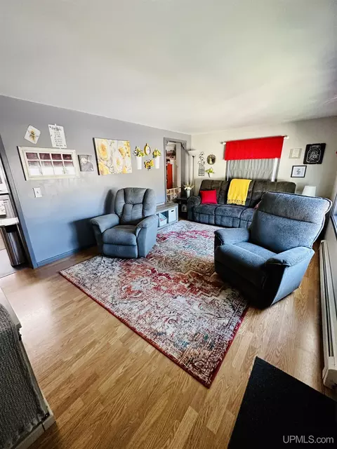 Living - 19 Birch, Ishpeming, MI 49849 photo 1 of 6