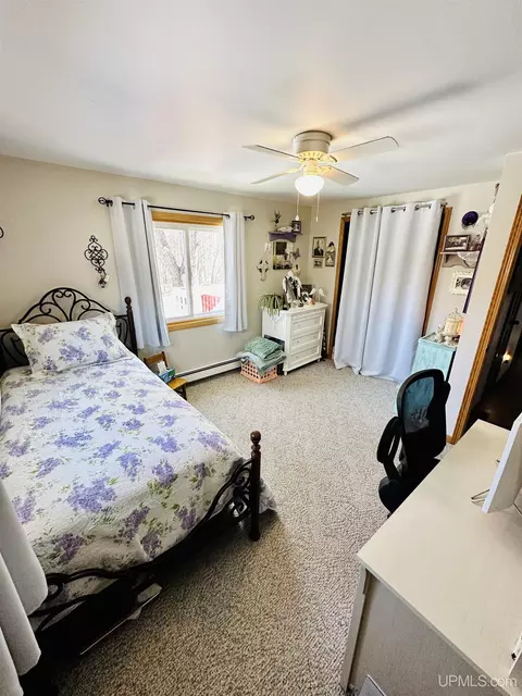 Bedroom - 19 Birch, Ishpeming, MI 49849 photo 2 of 7