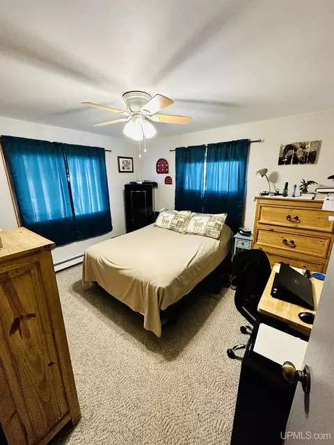Bedroom - 19 Birch, Ishpeming, MI 49849 photo 3 of 7