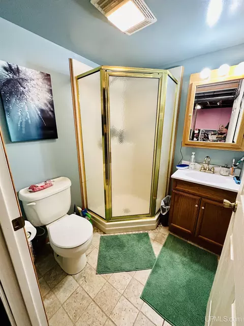 Bath - 19 Birch, Ishpeming, MI 49849 photo 3 of 3