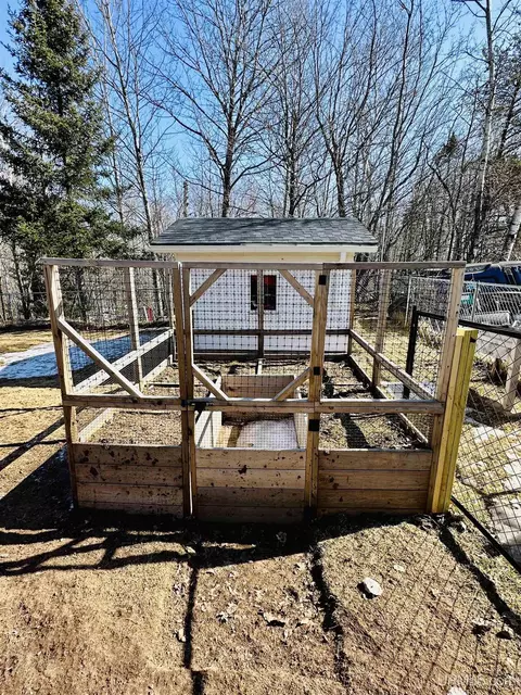 Exterior - 19 Birch, Ishpeming, MI 49849 photo 12 of 23