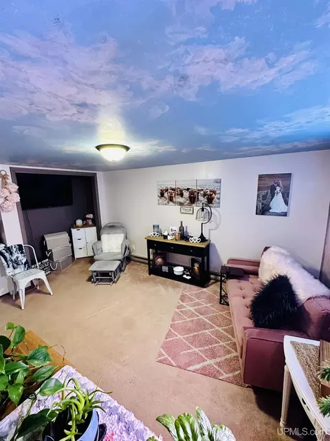 Living - 19 Birch, Ishpeming, MI 49849 photo 5 of 6