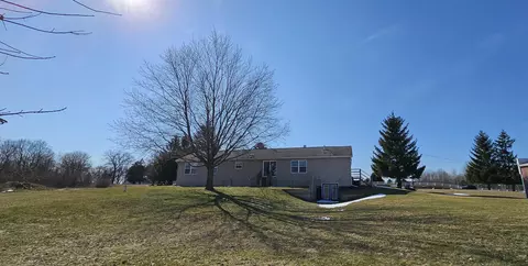 Exterior - 1796 Van Dyke, Decker, MI 48426 photo 5 of 8