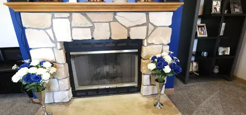 Living - 1796 Van Dyke, Decker, MI 48426 photo 2 of 2