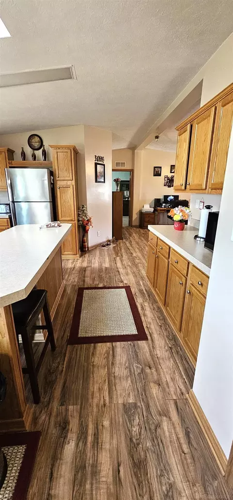 Kitchen - 1796 Van Dyke, Decker, MI 48426 photo 3 of 3
