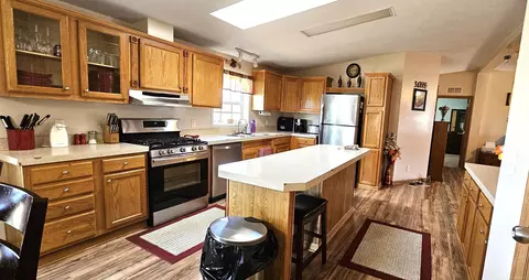 Kitchen - 1796 Van Dyke, Decker, MI 48426 photo 1 of 3