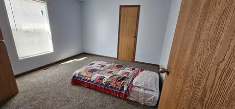Bedroom - 1796 Van Dyke, Decker, MI 48426 photo 4 of 6