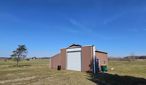 Exterior - 1796 Van Dyke, Decker, MI 48426 photo 2 of 8