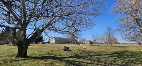 Exterior - 1796 Van Dyke, Decker, MI 48426 photo 7 of 8