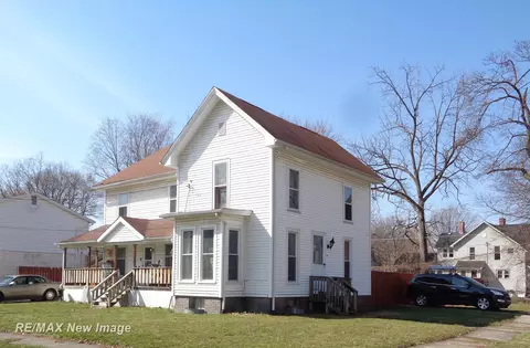 1003 Madison, Saginaw, MI 48602