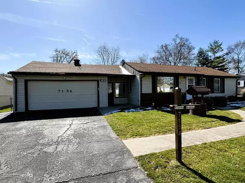7154 Houghton, Davison, MI 48423