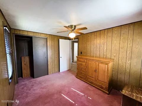 Bedroom - 7154 Houghton, Davison, MI 48423 photo 2 of 4