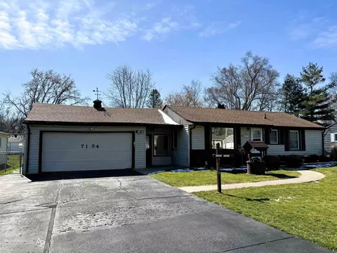 Exterior - 7154 Houghton, Davison, MI 48423 photo 7 of 9