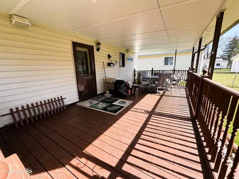 Exterior - 7154 Houghton, Davison, MI 48423 photo 3 of 9