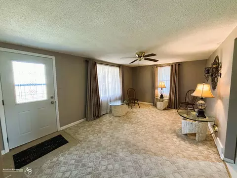 Living - 7154 Houghton, Davison, MI 48423 photo 2 of 2