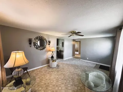 Living - 7154 Houghton, Davison, MI 48423 photo 1 of 2