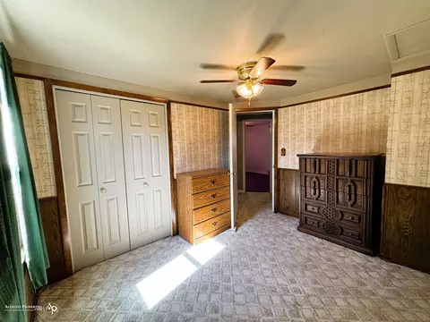 Bedroom - 7154 Houghton, Davison, MI 48423 photo 4 of 4