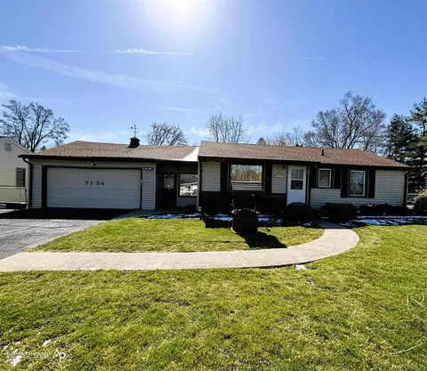 Exterior - 7154 Houghton, Davison, MI 48423 photo 8 of 9