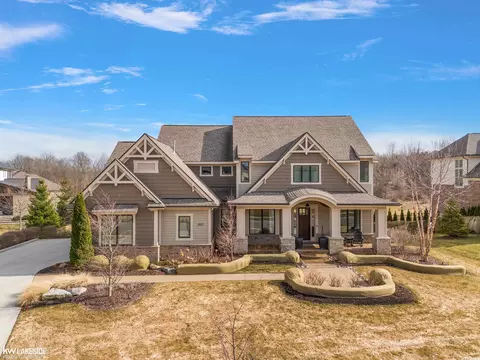 3802 Bridport, Oakland, MI 48363