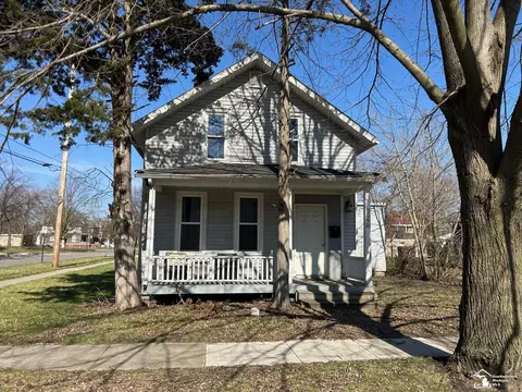726 W 6th, Monroe, MI 48161