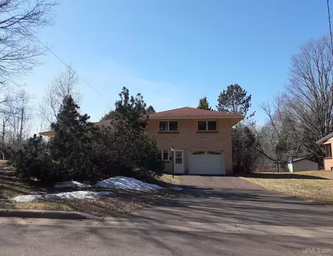306 N 9th, Hurley, WI 54534