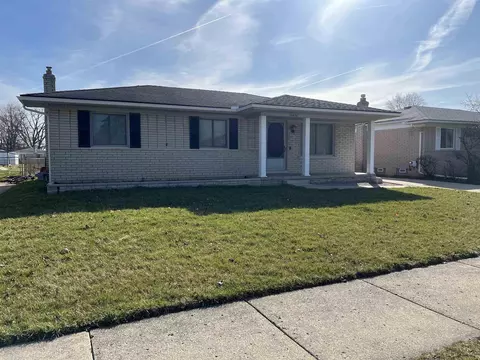 30436 Quinkert, Roseville, MI 48066
