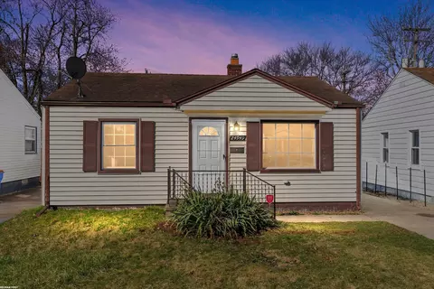 24949 Lauren, Warren, MI 48089