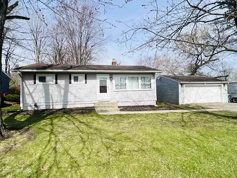 6179 E Hl, Grand Blanc, MI 49439